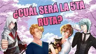 ¿Quién será la 5ta Ruta? | CDM En la Universidad
