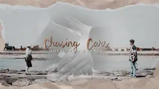 Young Woo & JunHo | Chasing Cars [Extraordinary Attorney Woo 1x14]