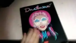 Разбираю рюкзак после школы!?🥴 Очень устала)