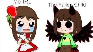 A smol problem with Undertale. (Volume warning)