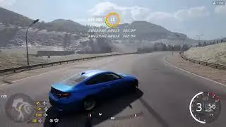 Driftin all my rides