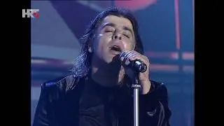 Porin '01: Završni nastup - Parni Valjak