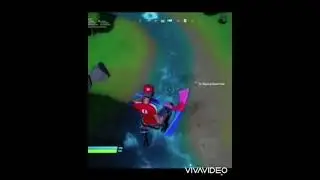 FORTNITE KID CALLS CHILD SUPPORT