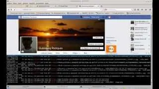 Configuração Proxy Cache HTTPS e HTTP