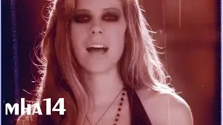 Avril Lavigne - Birdie