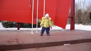 Маленькая Саша - Lolipop