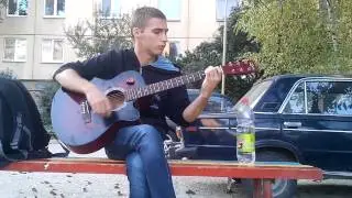 Слава Олейников-1