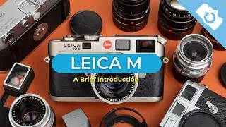 A Brief Introduction to Leica M - Kamerastore