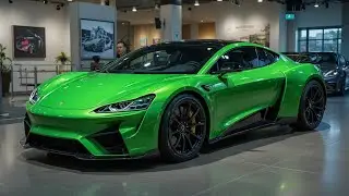 2026 Tesla Model S Review – Insane Speed, Luxury & Price Revealed!