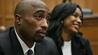 2Pac - Not Guilty (2025)