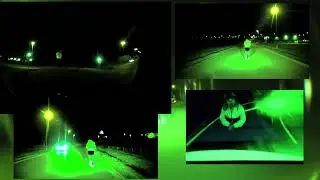 LUIS – ZOMBIE (REMIX) [Visualizer]
