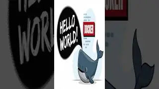 Run HELLO WORLD in Docker in 1 Minute!