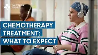 Chemotherapy Navigation Video