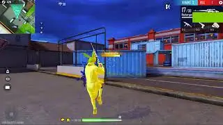 BY BY HACKER - free fire headshot hacker