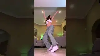 Nesesari Dance Video - Liz Sanchez