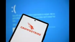 #crowdstrike e a tela azul da morte que provocou um #apagão no mundo