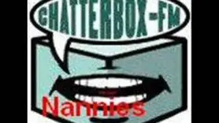 Chatterbox FM Freddy needs a nanny