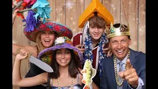 Kaycee and Cody's Wedding