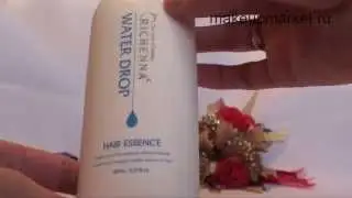 Richenna hair essense - Риченна эссенция для волос