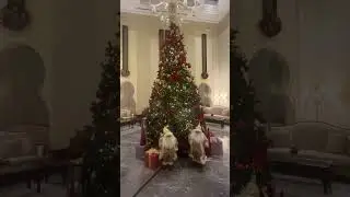 Christmas in Dubai