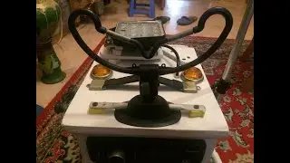 #164. Держатели удочек в лодке ПВХ. Лодки подписчиков