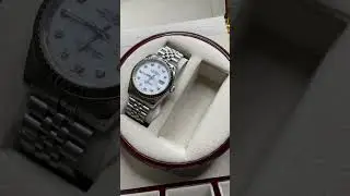 Rolex luxury adition watch