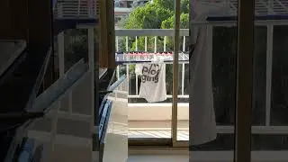 Nice Plogging t-shirt