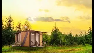 #EXPLICAMOS™ ECONFORT (Módulos Habitacionales)