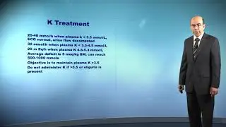 Treatment of DKA and HHS