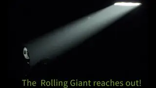 Is the Giant a good guy? The Oldest View Theory