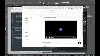 Улучшение интерфейса школы Zenclass