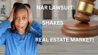 How the NAR Lawsuit Is Changing Real Estate Forever (Buyers, Sellers & Agents Beware!)