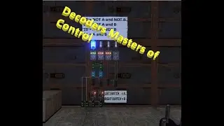 A Decoder Tutorial RUST Edition 