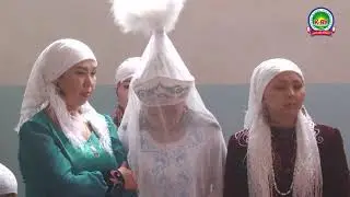 ОшМСУ Социалдык колледж Нооруз майрамы