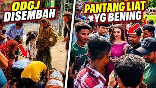 BENING DIKIT AUTO DIKERUMUNI! DERETAN MOMEN NGAKAK WARGA PRINDAVAN PART 1