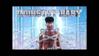 Lil Nas x Industry Baby (Audio)