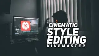 How to Edit Videos Professionally in kinemaster in 2020