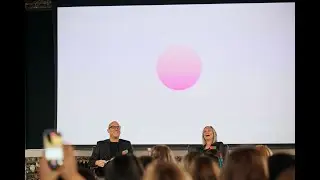 Highlights from Open Perspectives: Fashioning the future - shaping solutions together
