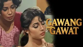 GAWANG GAWAT (1984) 🥅⚠️ | Film Jadul Aksi & Drama | Eva Arnaz, Marissa Haque - Full Movie