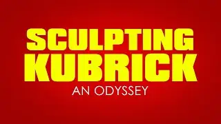 Kubrick sculpt for 