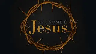 AUTO DE PÁSCOA SIBAPA 2023: Seu nome é Jesus