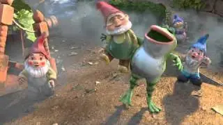 Gnomeo & Juliet | 