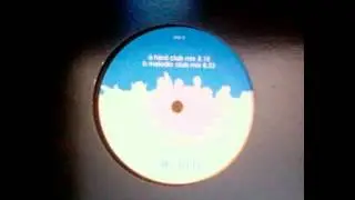 Loving Loop ‎-- Revolution (Melodic Club Mix)