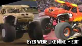 Billie Jean x Bulldozer - Edit 