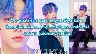TXT - Blue Hour (Türkçe altyazılı)
