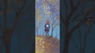 Как увеличить шрифт на xiaomi