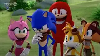 Central Logo Bloopers 49: Heads Up!