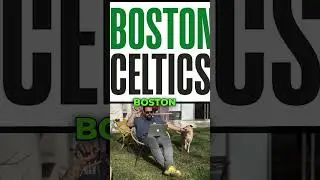 Загадка Легендарного Логотипа: Откроем Тайну, Связанную с Миром Спорта 🐦🏀