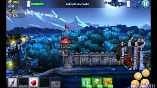 CastleStorm   Free to Siege   Android Gameplay HD
