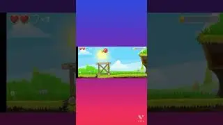 Video Red Ball4 Part-2